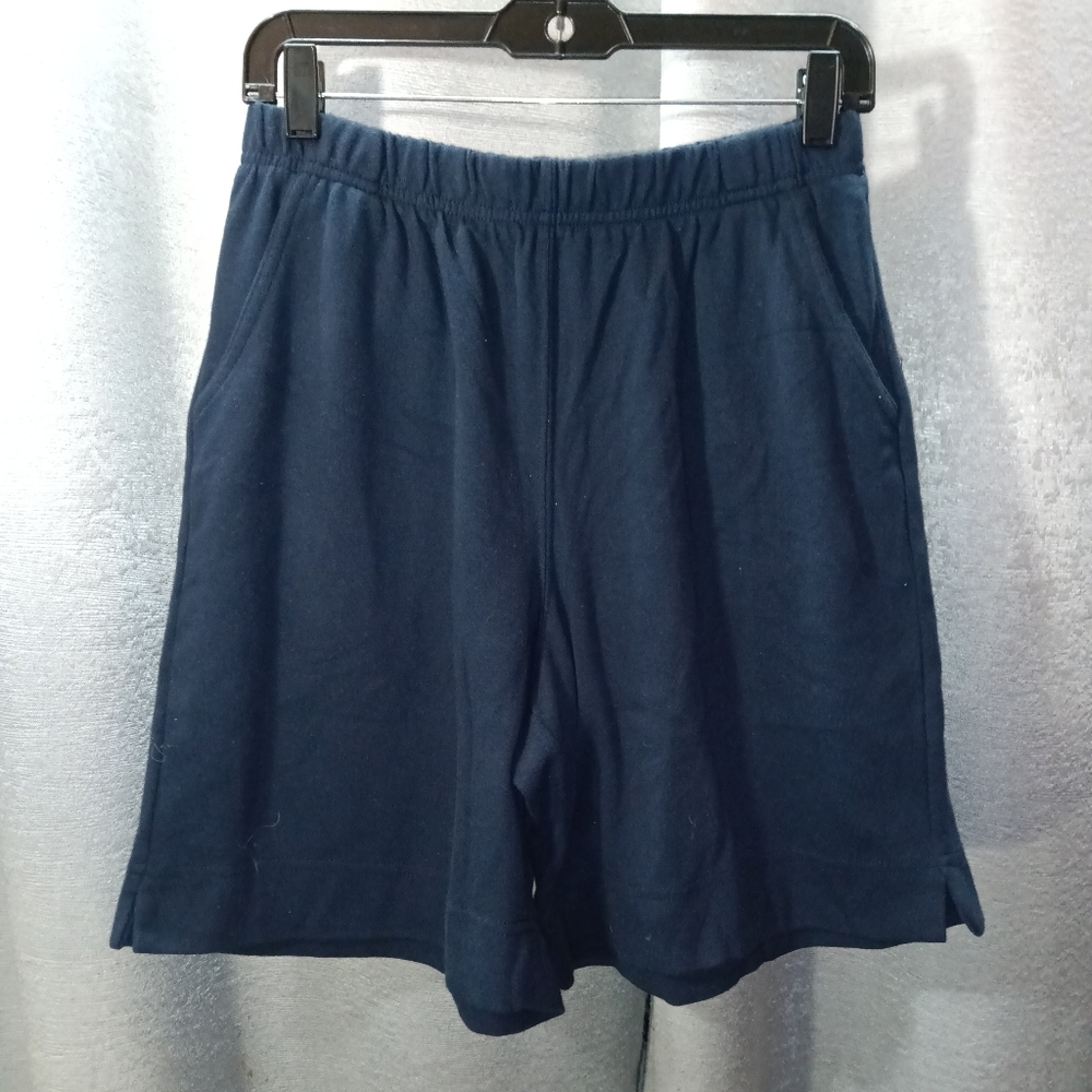 2 Pair Of Blue Shorts